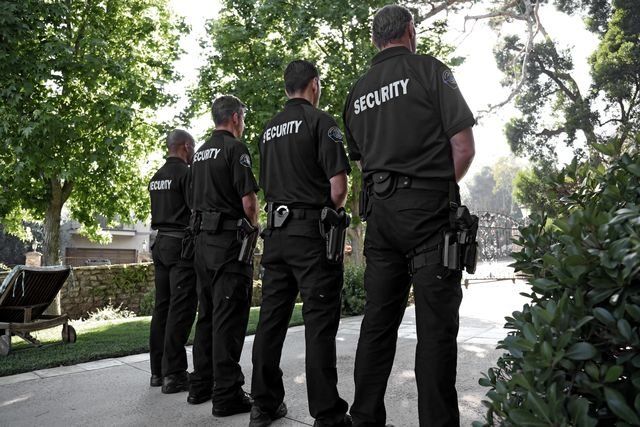 Benefits Of Residential Security Services For Homeowners