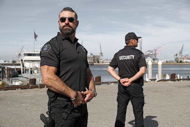 Common Risks At Large Events And How Professional Security Manages Them