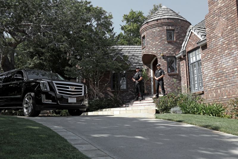 Dubai Family Protection, 2964