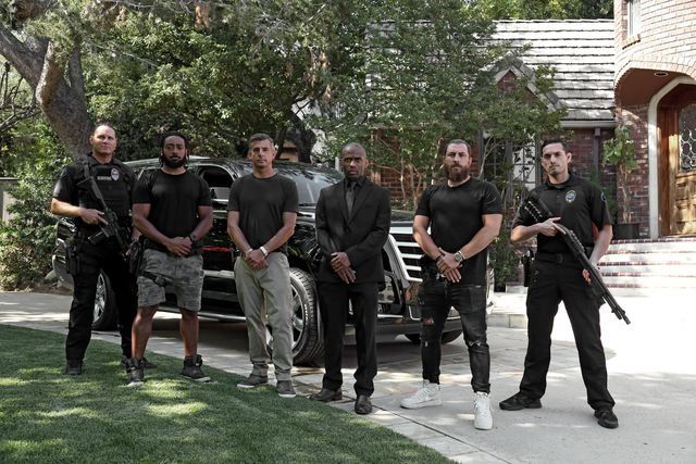 Dubai Family Protection, 2964