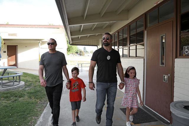 Dubai Family Protection, 2964